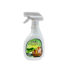 Phio Anti-Bacterial Fabric Deodorizer [500ml]