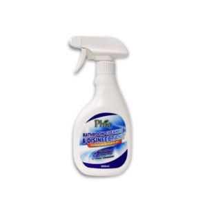 Phio Bathroom Cleaner & Disinfectant [500ml]