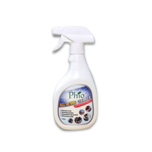 Phio All-in-One Cleaner [500ml]