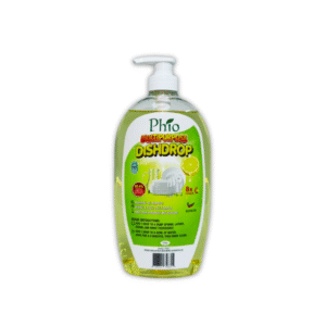 Phio Multipurpose Dishwash [1000ml]