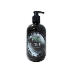 Phio White Tea Hand Soap [500ml]