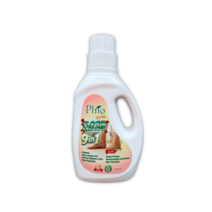 Phio 9 in 1 Floor Cleaner [1000ml]